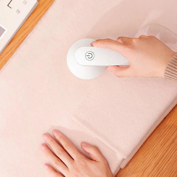 Rasoir Anti Bouloche Rechargeable