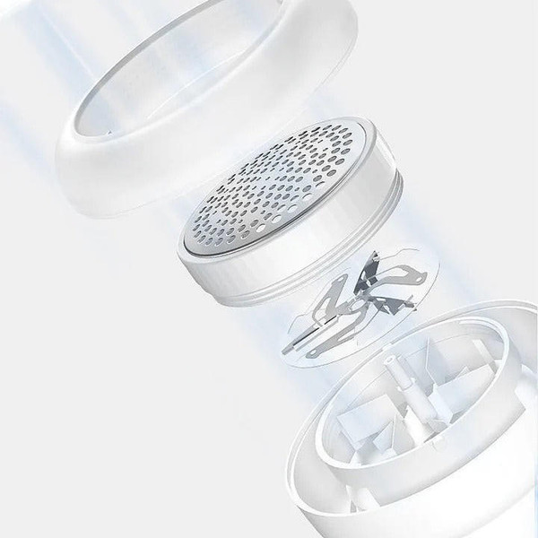 Rasoir Anti Bouloche Rechargeable