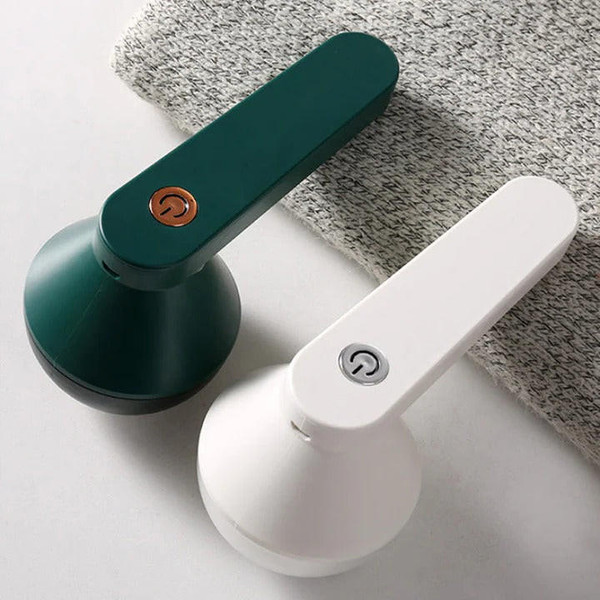 Rasoir Anti Bouloche Rechargeable