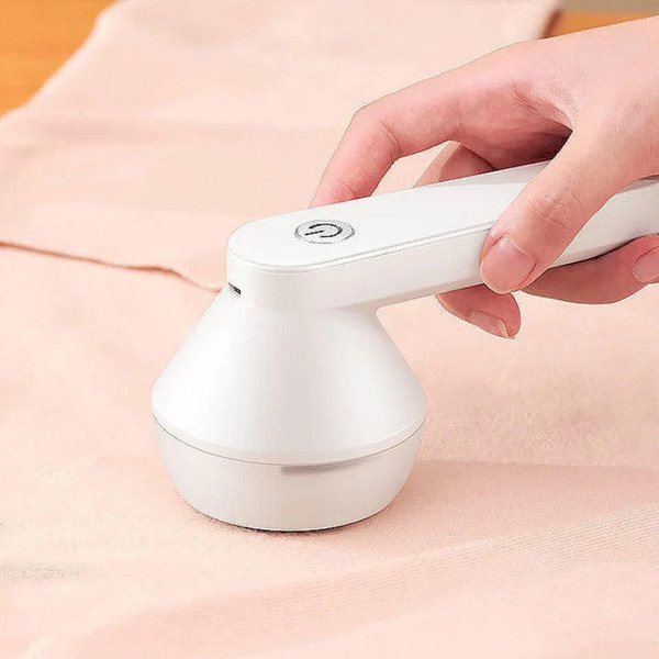 Rasoir Anti Bouloche Rechargeable