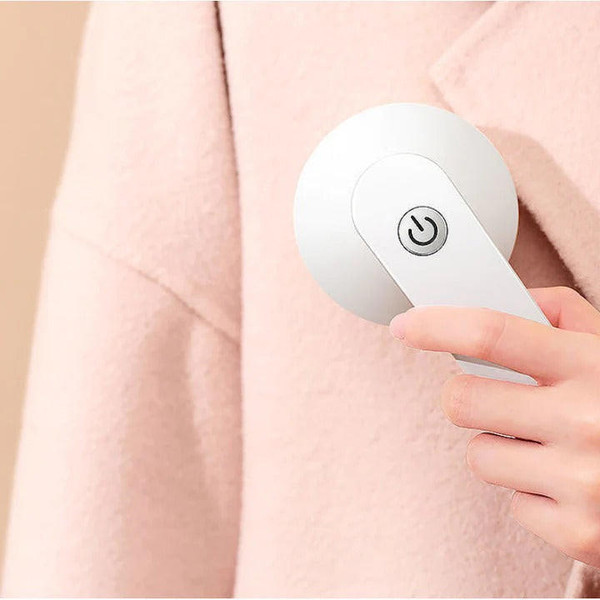 Rasoir Anti Bouloche Rechargeable