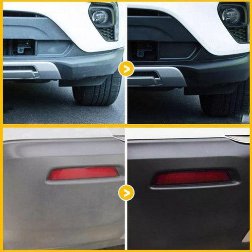 Renovateur Platique Pour Voiture - CleanCare™