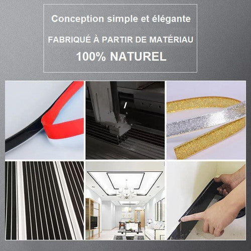 Ruban Adhésif Anti-moisissure Pour Carreaux De Céramique