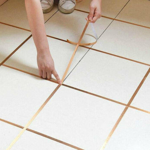 Ruban Adhésif Anti-moisissure Pour Carreaux De Céramique