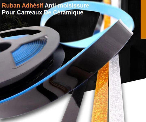 Ruban Adhésif Anti-moisissure Pour Carreaux De Céramique