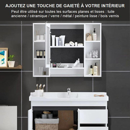 Ruban Adhésif Anti-moisissure Pour Carreaux De Céramique