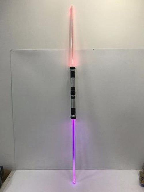 Sabres doubles SFX et effets sonores !