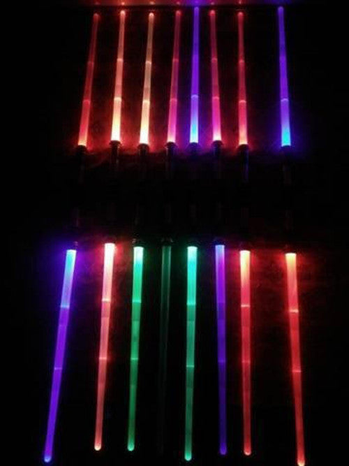 Sabres doubles SFX et effets sonores !