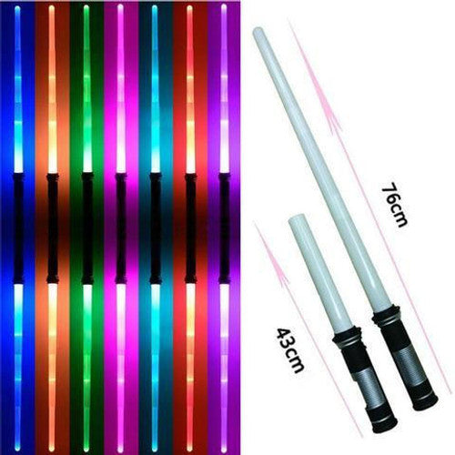 Sabres doubles SFX et effets sonores !