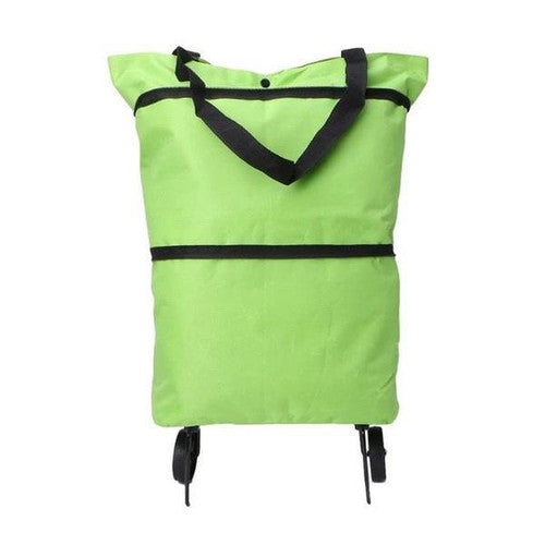 Sac de Provisions Pliable