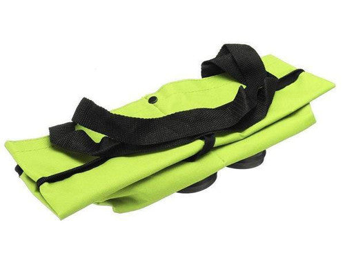 Sac de Provisions Pliable