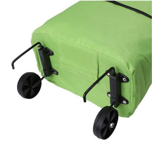 Sac de Provisions Pliable