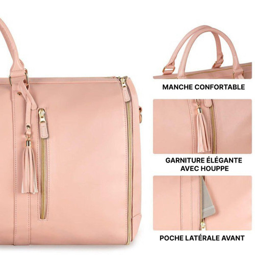 Sac De Voyage Pour Femme Et Homme