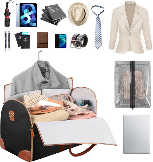 Sac De Voyage Pour Femme Et Homme