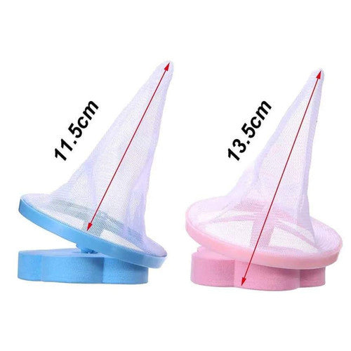 Sac Filtrant en Maille Pour Lave-linge