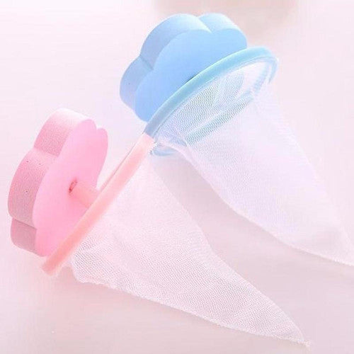 Sac Filtrant en Maille Pour Lave-linge