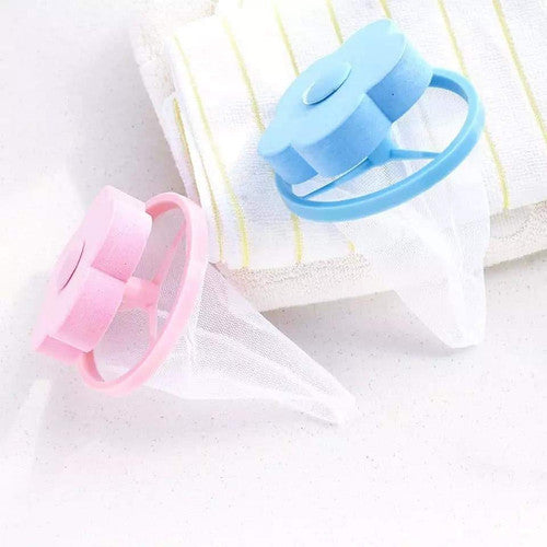 Sac Filtrant en Maille Pour Lave-linge
