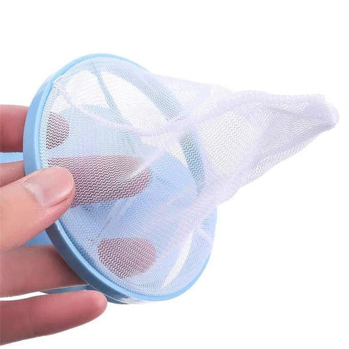 Sac Filtrant en Maille Pour Lave-linge