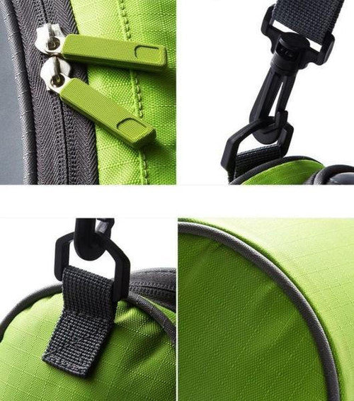 Sacoche de Guidon Multifonctionnel à Ecran Tactile - BicycleBag™