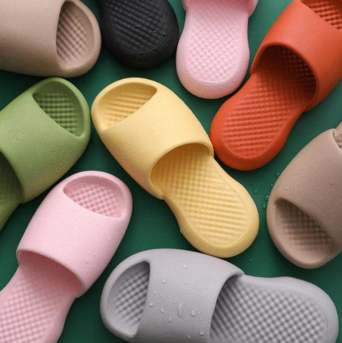Sandales Confortables Ultra Douces - SoftCaretm™
