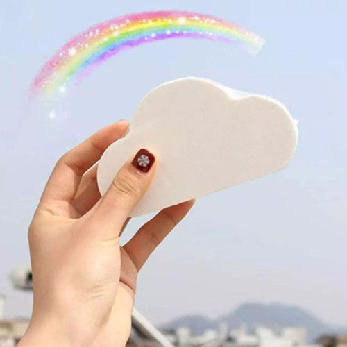 Savon De Bain Moussant Arc-en-Ciel