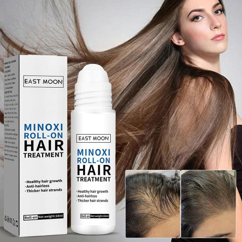 Sérum Anti-chute De Cheveux - HealthCare™