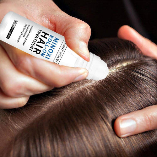 Sérum Anti-chute De Cheveux - HealthCare™