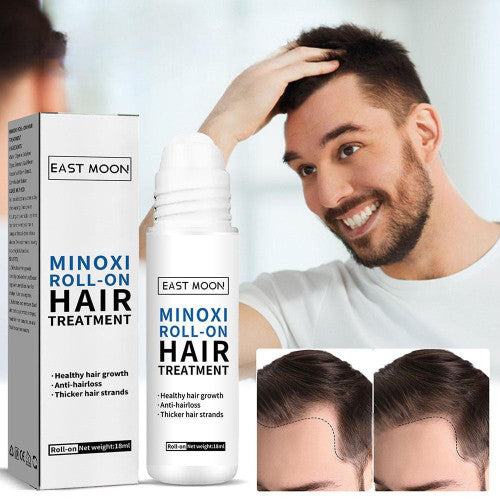 Sérum Anti-chute De Cheveux - HealthCare™