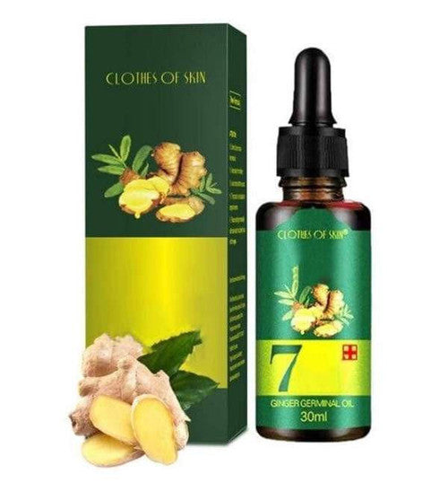 Sérum Naturel contre la perte de Cheveux