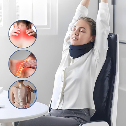 Solution Anti Ronflement Cervicale