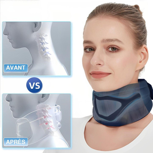 Solution Anti Ronflement Cervicale