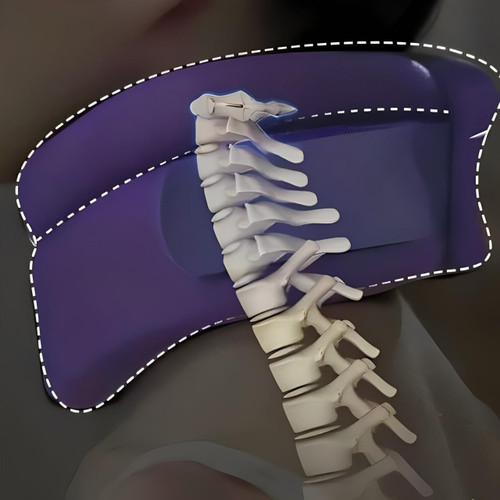 Solution Anti Ronflement Cervicale