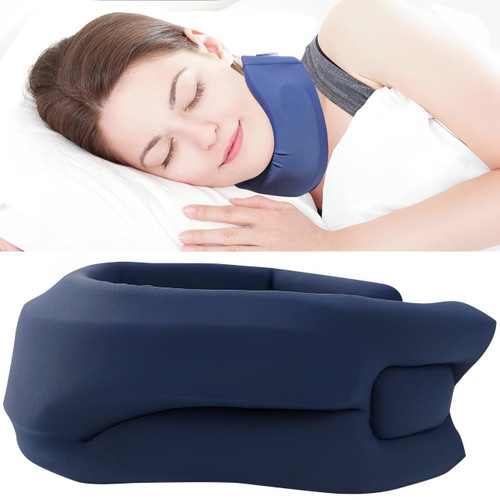 Solution Anti Ronflement Cervicale