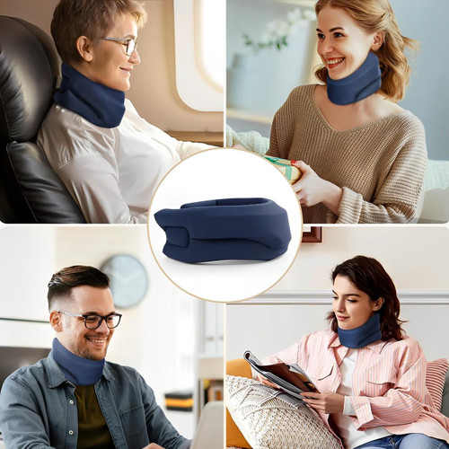 Solution Anti Ronflement Cervicale