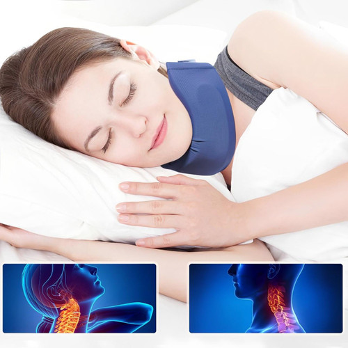 Solution Anti Ronflement Cervicale