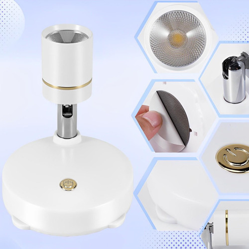 Spot Directionnel Led Intérieur