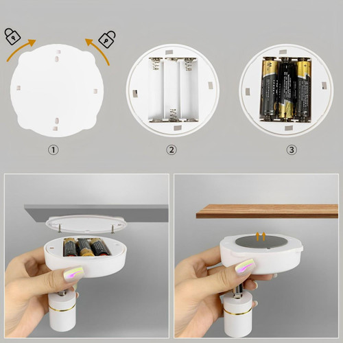 Spot Directionnel Led Intérieur