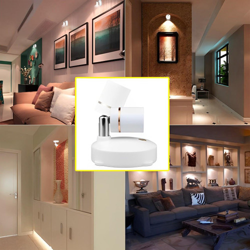 Spot Directionnel Led Intérieur