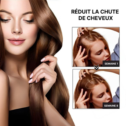 Spray Contre La Perte De Cheveux HealthCare™
