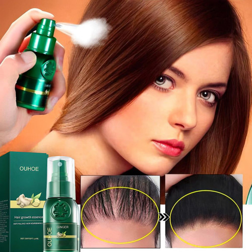 Spray Contre La Perte De Cheveux HealthCare™