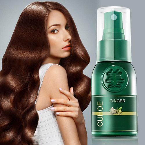 Spray Contre La Perte De Cheveux HealthCare™