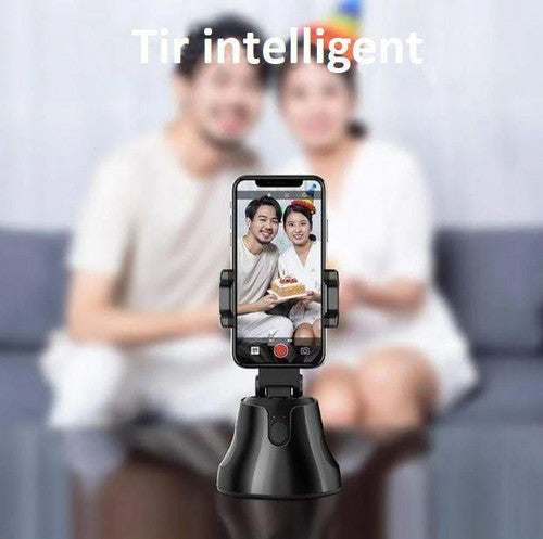 Stabilisateur Smartphone - EasyPic™