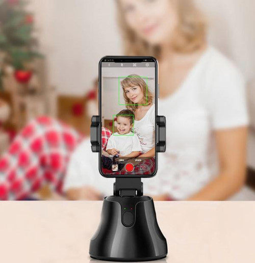 Stabilisateur Smartphone - EasyPic™