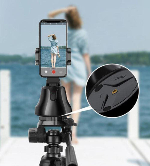 Stabilisateur Smartphone - EasyPic™