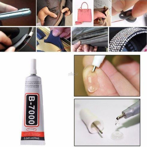 Super Colle Imperméable