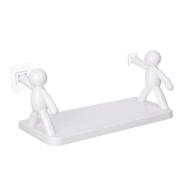 Support De Rangement Pour Cuisine Et Salle De Bain