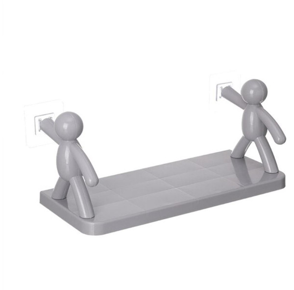 Support De Rangement Pour Cuisine Et Salle De Bain