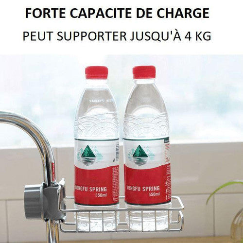 Support De Rangement Pour Évier De Cuisine