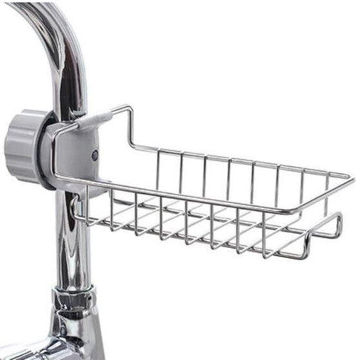 Support De Rangement Pour Évier De Cuisine