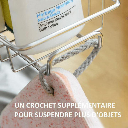 Support De Rangement Pour Évier De Cuisine